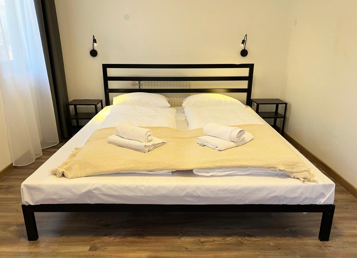 Nussbaum Panzio Pensjonat 3*