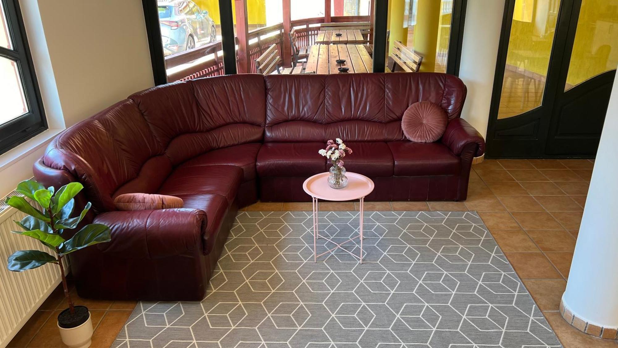 Nussbaum Panzio 3* Keszthely