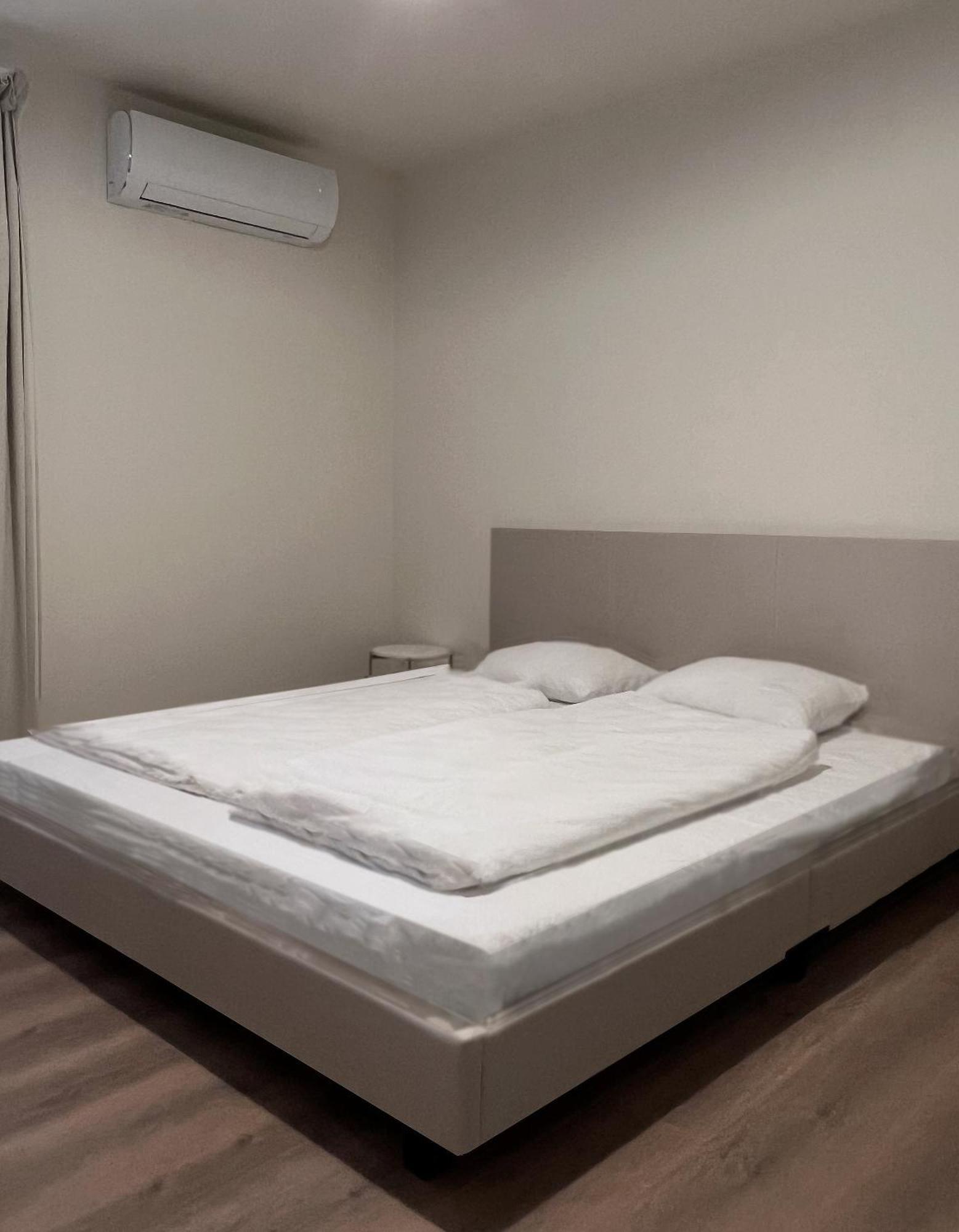 Gasthuis Nussbaum Panzio 3*