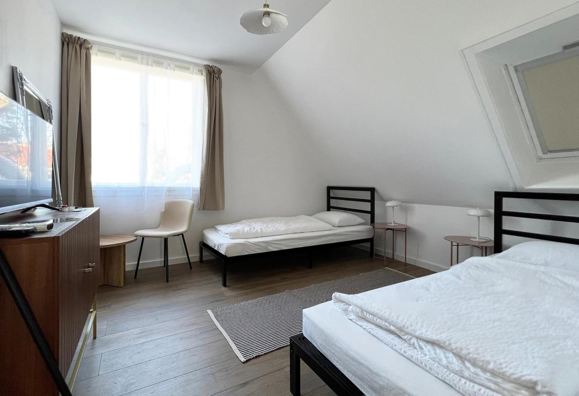 Nussbaum Panzio 3*