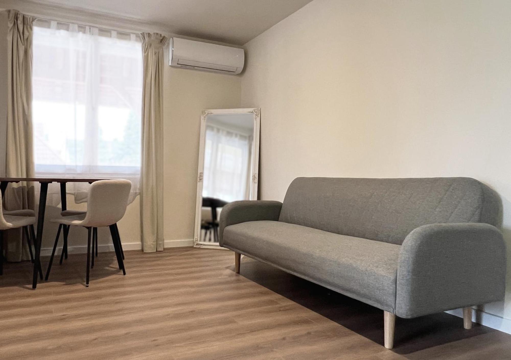 Nussbaum Panzio Pensjonat 3*
