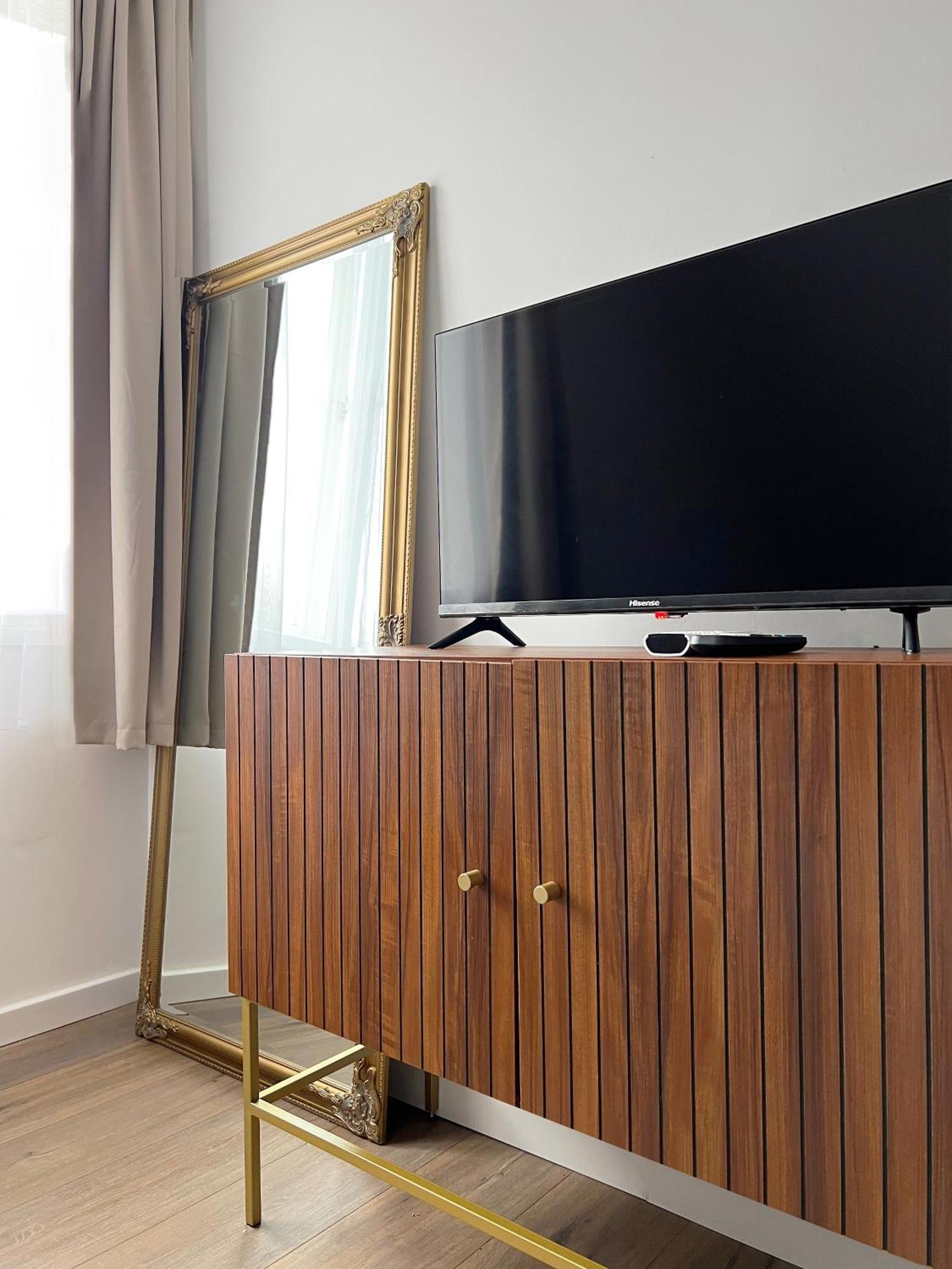 Nussbaum Panzio 3* Keszthely