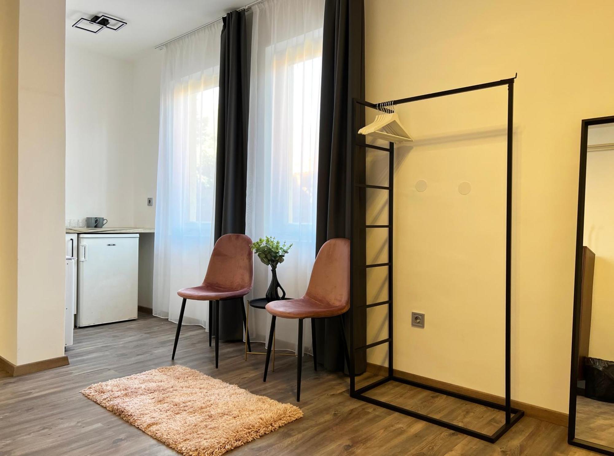 Nussbaum Panzio Gasthuis 3*