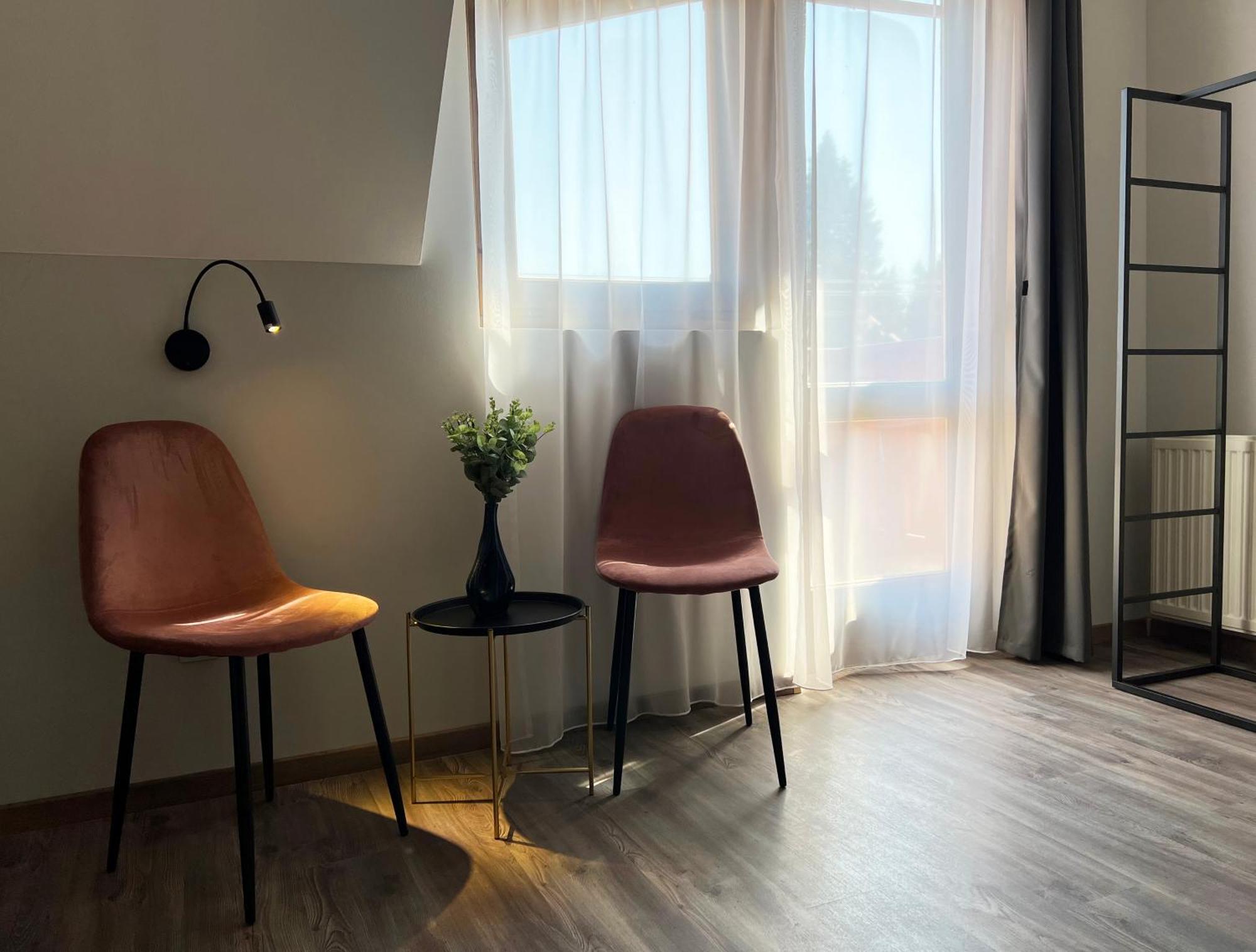 Nussbaum Panzio 3* Keszthely
